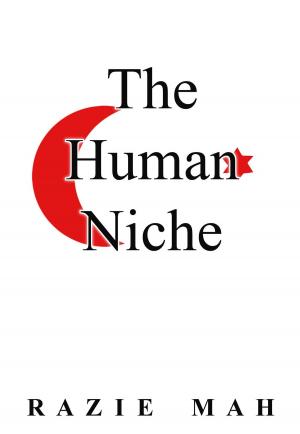 Book cover of The Human Niche