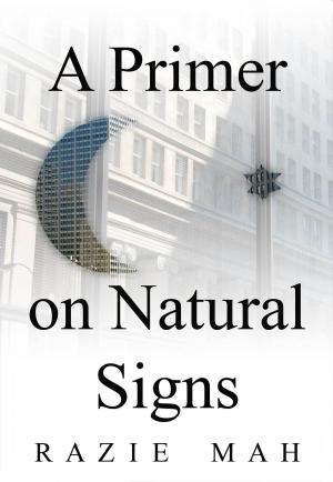 Book cover of A Primer on Natural Signs