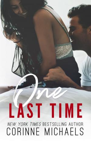 bigCover of the book One Last Time by 