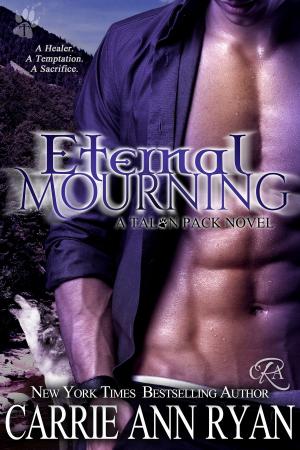 Cover of the book Eternal Mourning by Jennifer Oneal Gunn