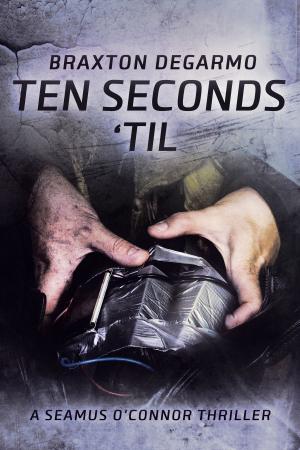 bigCover of the book Ten Seconds 'Til by 