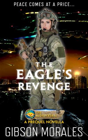Cover of the book The Eagle's Revenge by Catherine Banks