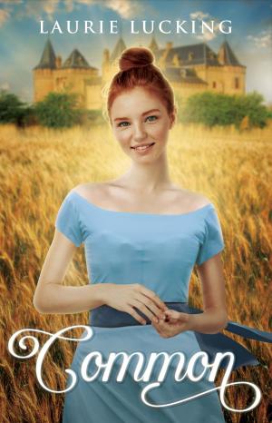 Cover of the book Common by Sarah Armstrong-Garner