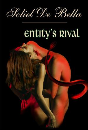 Cover of the book Entity's Rival by Stephen A. Benjamin
