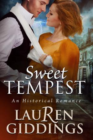 Cover of the book Sweet Tempest by Gabe Thompson