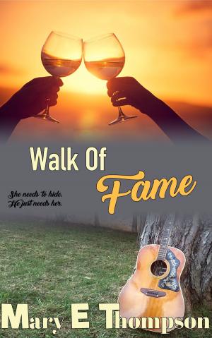 bigCover of the book Walk Of Fame by 