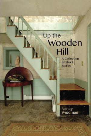 Cover of Up the Wooden Hill