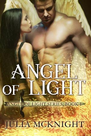 Cover of the book Angel of Light by Nola Cross