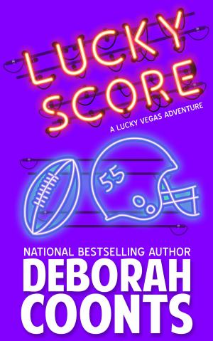 Cover of the book Lucky Score by DavGlo Publishing