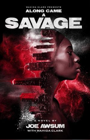 Cover of the book Along Came a Savage by Sereniti Hall