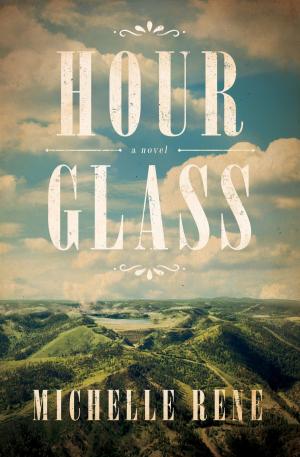 Cover of the book Hour Glass by Michael Bradley