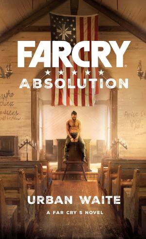 Book cover of Far Cry Absolution