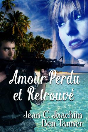 Book cover of Amour Perdu et Retrouvé