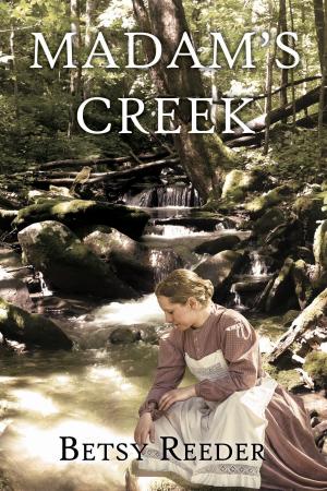 Cover of the book Madam's Creek by Gil Hardwick