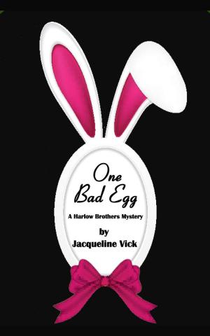 Cover of One Bad Egg