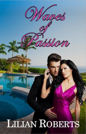 Cover of the book Waves of Passion by Bronwyn Green
