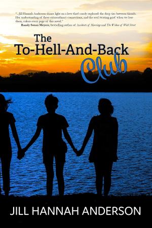 Cover of the book The To-Hell-And-Back Club by Penni Jones