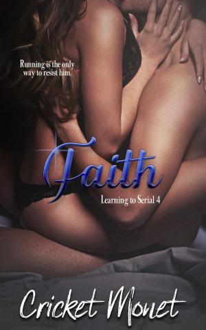 Book cover of Faith