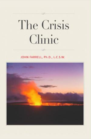 Book cover of The Crisis Clinic