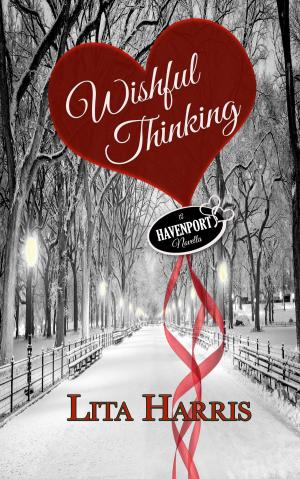 Cover of the book Wishful Thinking by IRAY GALRÃO