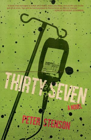 Cover of the book Thirty-Seven by Thomas Williams