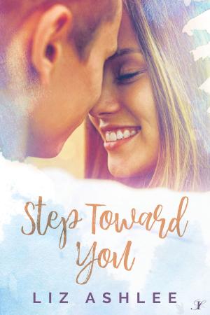 bigCover of the book Step Toward You by 