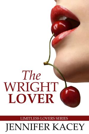 Cover of the book The Wright Lover by Jennifer Kacey, Sabrina York, Heather Long