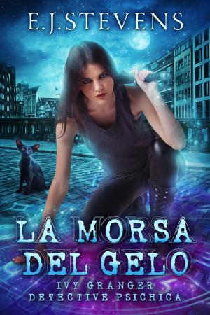 Cover of the book La Morsa Del Gelo (Italian Edition) by E.J. Stevens