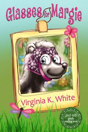 Cover of the book Glasses for Margie by Vera Jane Cook
