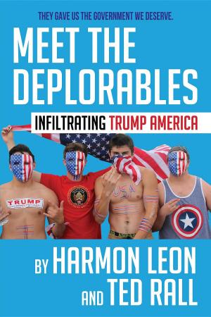 Book cover of Meet the Deplorables