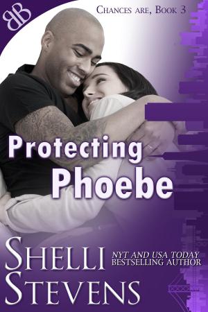 Cover of the book Protecting Phoebe by Tina Holland