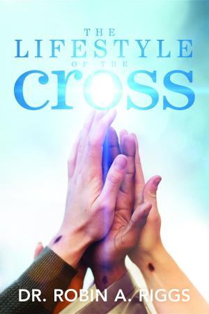Book cover of The Lifestyle of the Cross