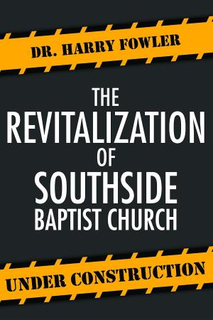 Cover of the book The Revitalization of Southside Baptist Church by Kevin Francis O'Connor