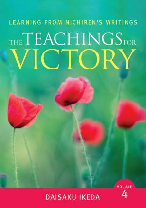 bigCover of the book The Teachings for Victory, vol. 4 by 