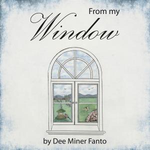 Cover of From my Window