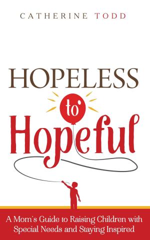 Book cover of Hopeless to Hopeful