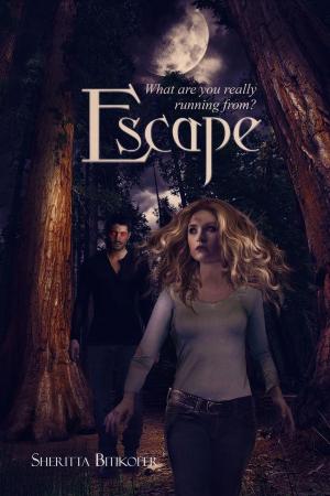Cover of the book Escape by McCaffrey-Winner, Winner Twins, Todd McCaffrey, Brit Winner, Brianna Winner