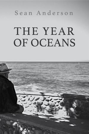 Book cover of The Year of Oceans