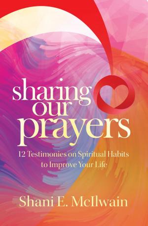 Cover of the book Sharing Our Prayers by George Calleja