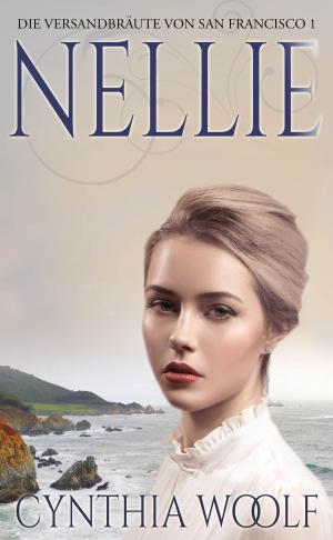 Book cover of Nellie