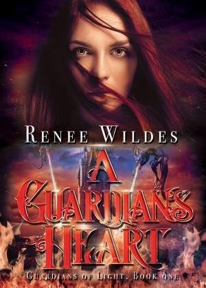 Cover of A Guardian's Heart