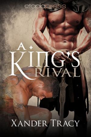 Cover of the book A King's Rival by Elizabeth Otto