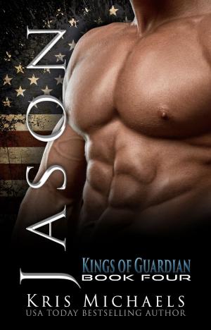 Cover of the book Jason by Kris Michaels, Suspense Sisters