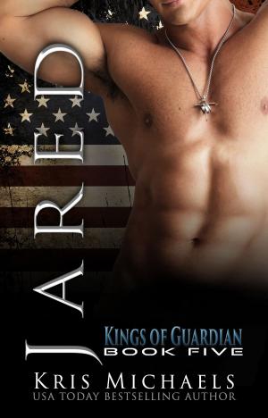 Cover of the book Jared by Kris Michaels