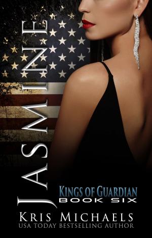 Cover of the book Jasmine by Kris Michaels, Suspense Sisters