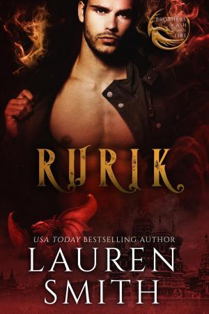 Book cover of Rurik: A Royal Dragon Romance