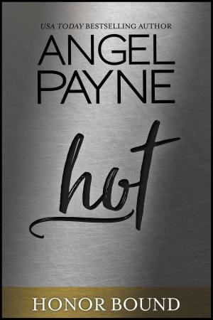 Cover of the book Hot by Elizabeth Hayley