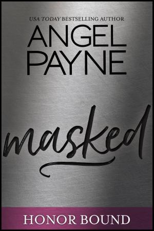 Cover of the book Masked by Angel Payne, Victoria Blue
