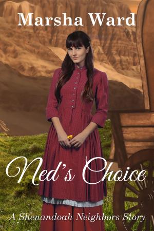 Cover of the book Ned's Choice: A Shenandoah Neighbors Story by Marsha Ward
