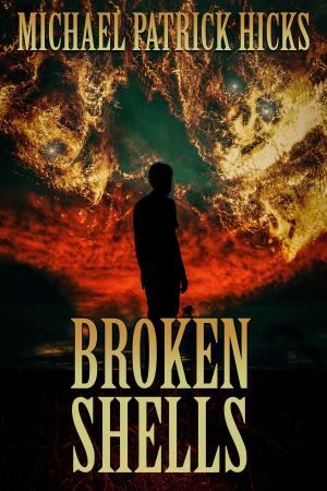 Cover of the book Broken Shells by Lee Ecker